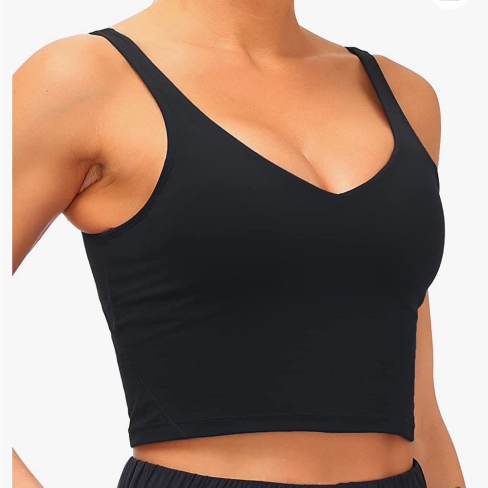 Workout Tank